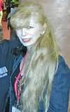 Pauline Newstone