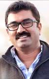 Gopi Mohan