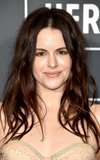 Emily Hampshire