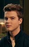 Iain Armitage