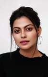 Anusree Nair