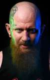 Brandon Graver