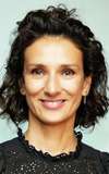 Indira Varma