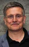 Nick Dudman