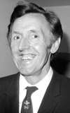 Cardew Robinson