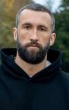 Ollie Palmer