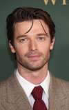 Patrick Schwarzenegger