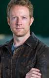Troy Rudolph