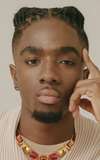 Caleb McLaughlin
