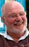 Bruce Smeaton