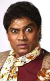Johnny Lever