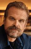 David Harbour