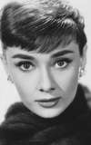 Audrey Hepburn