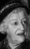 Hilda Barry