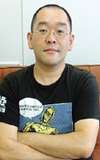 Daizen Komatsuda