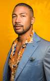 Charles Michael Davis