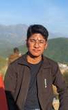 Dipesh K. Shrestha