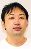 Shingo Natsume