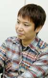 Yoji Enokido