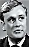 Michael Danvers-Walker