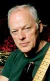David Gilmour