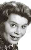Claire Davenport