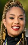 Amanda Seales