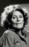 Jackie Burroughs