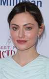 Phoebe Tonkin