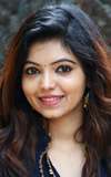 Athulya Ravi