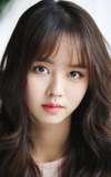 Kim So-hyun