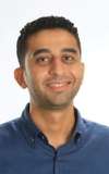 Haitham Dabbour