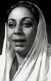 Mumtaz Begum