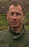 Andy Bennett