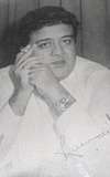 Harnam Singh Rawail
