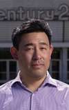 Mark Yoshikawa