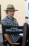 John Smallcombe