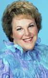 Mary Jo Catlett