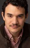Rudy Galvan