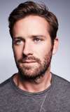 Armie Hammer