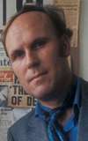 Gerry Davis