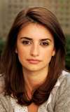 Penélope Cruz