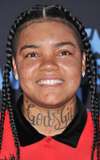 Young M.A