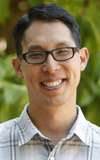 Gene Luen Yang