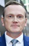 Pat Healy