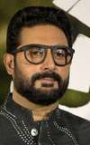 Abhishek Bachchan