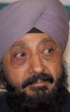Narendra Bedi