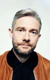 Martin Freeman