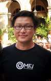 Djonny Chen