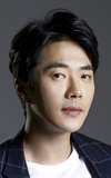 Kwon Sang-Woo